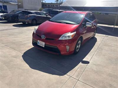 2014 Toyota Prius 04/15/2026 SALE VENTA GATE PASS OLGA HOUSE   - Photo 6 - Lakewood, CA 90715