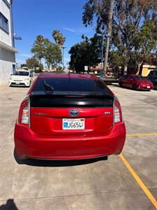 2014 Toyota Prius 04/15/2026 SALE VENTA GATE PASS OLGA HOUSE   - Photo 3 - Lakewood, CA 90715