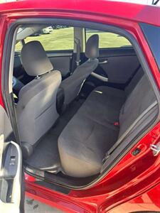 2014 Toyota Prius 04/15/2026 SALE VENTA GATE PASS OLGA HOUSE   - Photo 4 - Lakewood, CA 90715