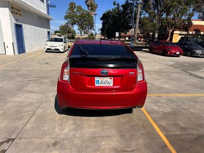 2014 Toyota Prius 04/15/2026 SALE VENTA GATE PASS OLGA HOUSE   - Photo 7 - Lakewood, CA 90715