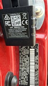 2014 Toyota Prius 04/15/2026 SALE VENTA GATE PASS OLGA HOUSE   - Photo 10 - Lakewood, CA 90715