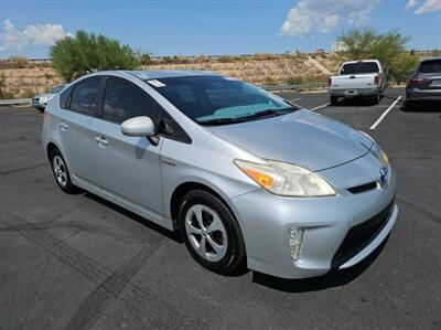 2013 Toyota Prius 06/02/2026 SOLD EVER - Photo 1 - Lakewood, CA 90715