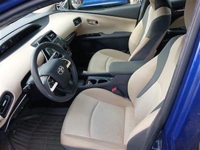 2016 Toyota Prius Two - Photo 7 - Lakewood, CA 90715