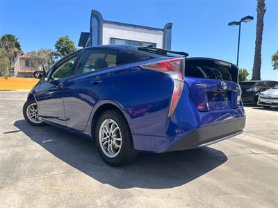 2016 Toyota Prius Two   - Photo 4 - Lakewood, CA 90715