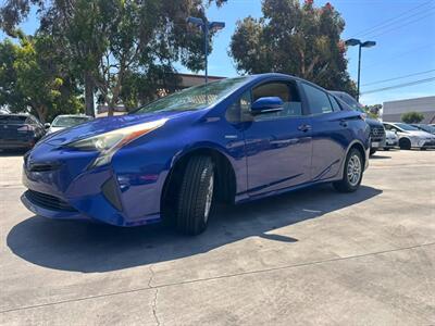 2016 Toyota Prius Two   - Photo 3 - Lakewood, CA 90715