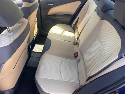 2016 Toyota Prius Two   - Photo 7 - Lakewood, CA 90715