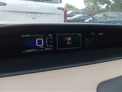 2016 Toyota Prius Two - Photo 5 - Lakewood, CA 90715