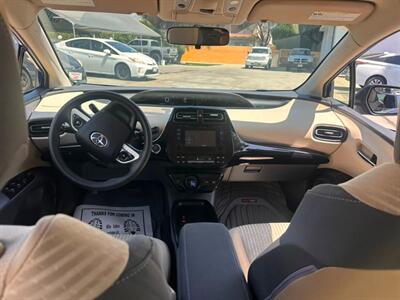 2016 Toyota Prius Two   - Photo 8 - Lakewood, CA 90715