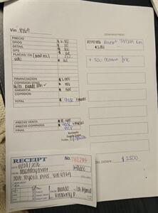 2015 Toyota Prius - Photo 18 - Lakewood, CA 90715