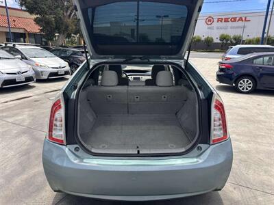 2015 Toyota Prius 05/29/2026 SOLD NINIZ Y JOSE KEY #31   - Photo 5 - Lakewood, CA 90715