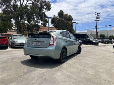 2015 Toyota Prius 05/29/2026 SOLD NINIZ Y JOSE KEY #31   - Photo 3 - Lakewood, CA 90715