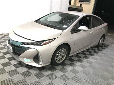 2017 Toyota Prius Prime - Photo 1 - Lakewood, CA 90715
