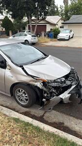 2017 Toyota Prius Prime - Photo 13 - Lakewood, CA 90715