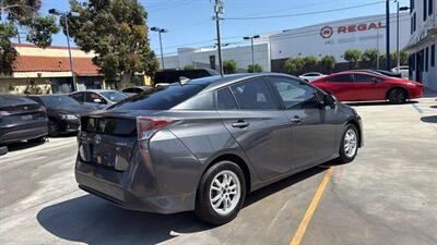 2017 Toyota Prius   - Photo 6 - Lakewood, CA 90715