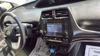 2017 Toyota Prius   - Photo 7 - Lakewood, CA 90715