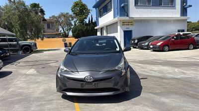 2017 Toyota Prius   - Photo 2 - Lakewood, CA 90715