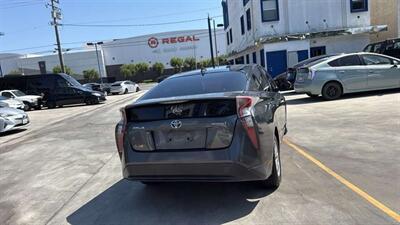 2017 Toyota Prius   - Photo 5 - Lakewood, CA 90715