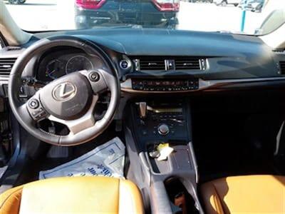 2015 Lexus CT 200h - Photo 5 - Lakewood, CA 90715