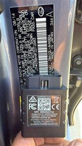 2015 Lexus CT 200h - Photo 11 - Lakewood, CA 90715