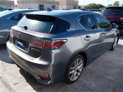 2015 Lexus CT 200h - Photo 2 - Lakewood, CA 90715