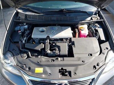 2015 Lexus CT 200h - Photo 8 - Lakewood, CA 90715
