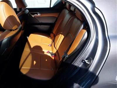 2015 Lexus CT 200h - Photo 3 - Lakewood, CA 90715