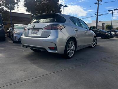 2015 Lexus CT 200h *   - Photo 4 - Lakewood, CA 90715