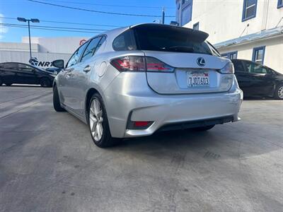 2015 Lexus CT 200h *   - Photo 3 - Lakewood, CA 90715