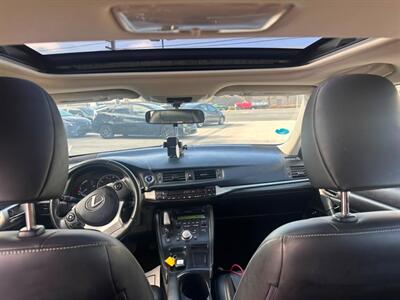 2015 Lexus CT 200h *   - Photo 5 - Lakewood, CA 90715