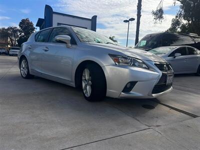 2015 Lexus CT 200h *   - Photo 1 - Lakewood, CA 90715