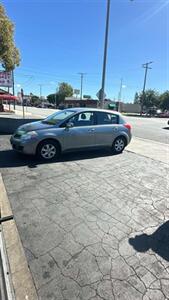 2011 Nissan Versa 04/30/2026 SOLD TO IVAN $700 @FIRESTONE - Photo 1 - Lakewood, CA 90715