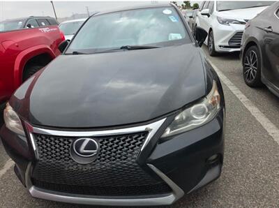 2017 Lexus CT 200h - Photo 7 - Lakewood, CA 90715