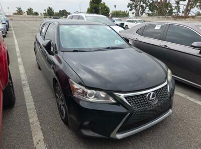 2017 Lexus CT 200h - Photo 2 - Lakewood, CA 90715