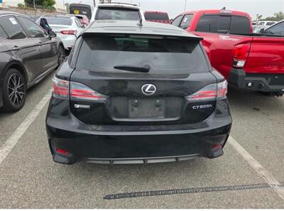 2017 Lexus CT 200h - Photo 3 - Lakewood, CA 90715
