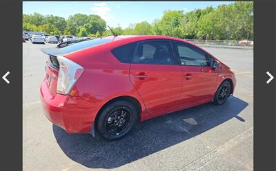 2014 Toyota Prius   - Photo 6 - Lakewood, CA 90715