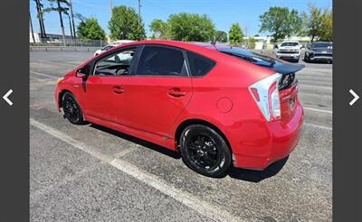2014 Toyota Prius   - Photo 5 - Lakewood, CA 90715