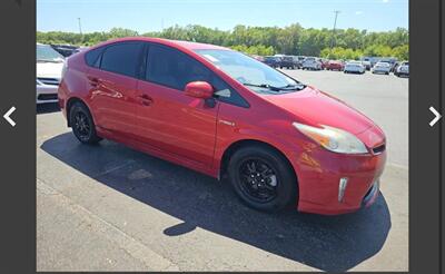 2014 Toyota Prius   - Photo 2 - Lakewood, CA 90715