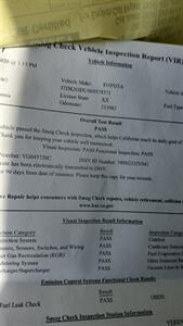 2014 Toyota Prius   - Photo 9 - Lakewood, CA 90715