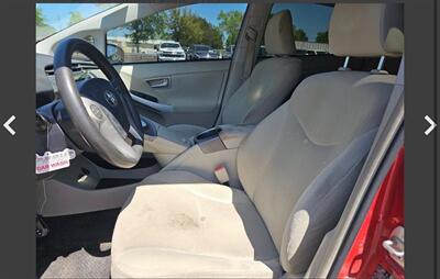 2014 Toyota Prius   - Photo 3 - Lakewood, CA 90715