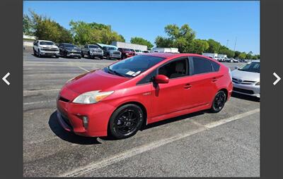 2014 Toyota Prius   - Photo 1 - Lakewood, CA 90715