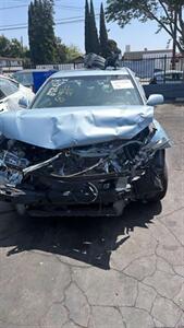 2009 Toyota Camry Hybrid PARA PARTES   - Photo 1 - Lakewood, CA 90715