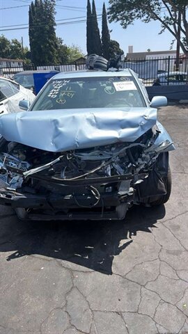 2009 Toyota Camry Hybrid PARA PARTES   - Photo 1 - Lakewood, CA 90715