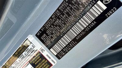 2009 Toyota Camry Hybrid PARA PARTES   - Photo 3 - Lakewood, CA 90715
