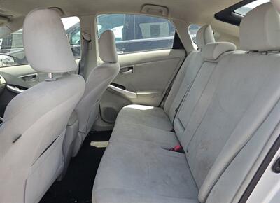 2012 Toyota Prius Two   - Photo 6 - Lakewood, CA 90715