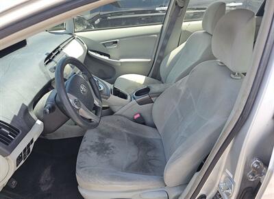 2012 Toyota Prius Two   - Photo 5 - Lakewood, CA 90715