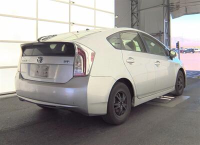 2012 Toyota Prius Two   - Photo 2 - Lakewood, CA 90715