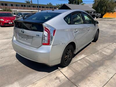 2012 Toyota Prius Two   - Photo 4 - Lakewood, CA 90715