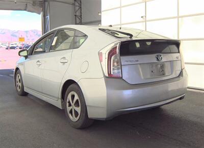 2012 Toyota Prius Two   - Photo 3 - Lakewood, CA 90715