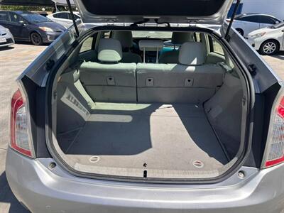 2012 Toyota Prius Two   - Photo 5 - Lakewood, CA 90715