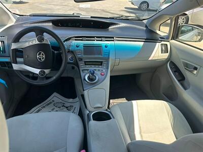 2012 Toyota Prius Two   - Photo 7 - Lakewood, CA 90715
